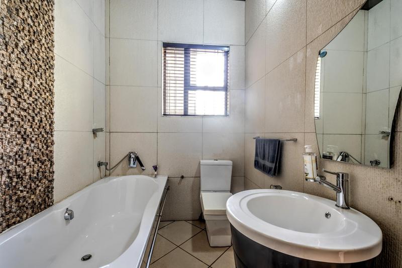 To Let 3 Bedroom Property for Rent in Menlo Park Gauteng