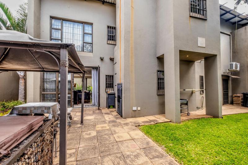 To Let 3 Bedroom Property for Rent in Menlo Park Gauteng