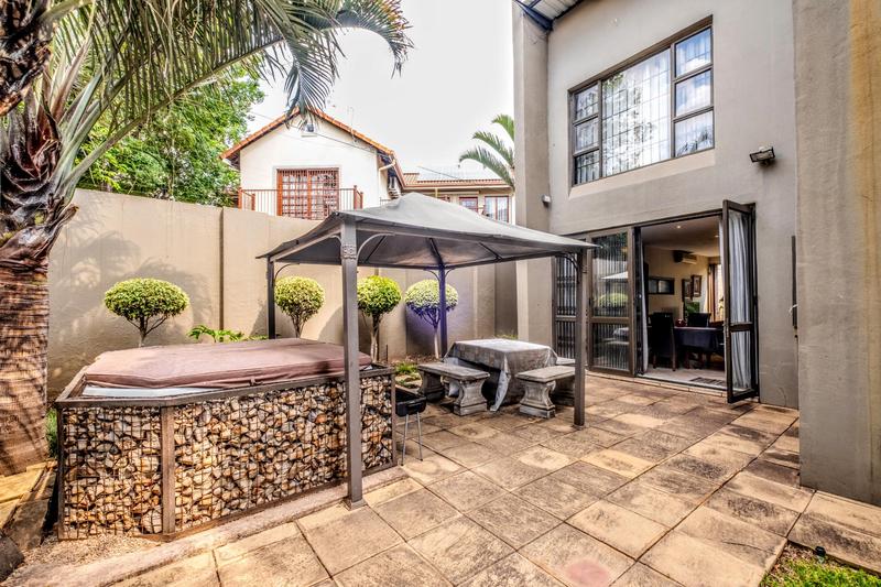 To Let 3 Bedroom Property for Rent in Menlo Park Gauteng