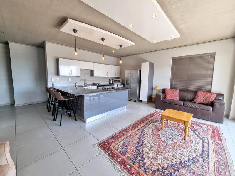 To Let 2 Bedroom Property for Rent in Waterkloof A H Gauteng