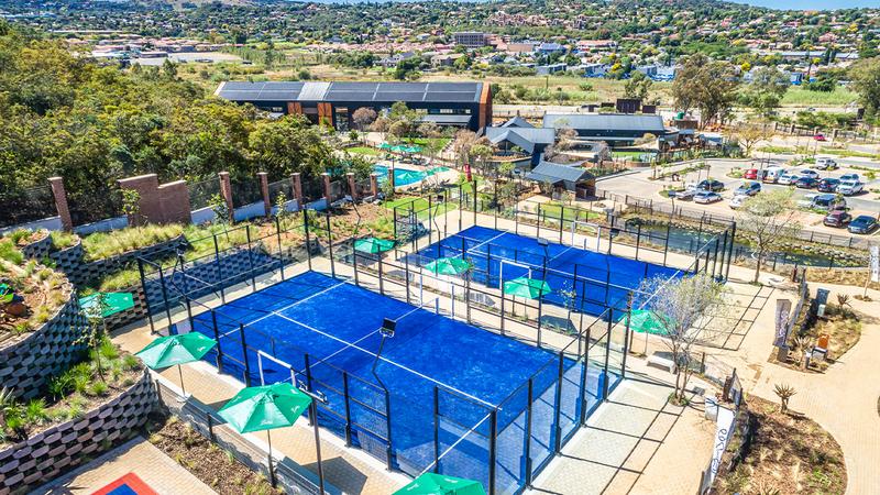 3 Bedroom Property for Sale in Mulbarton Gauteng