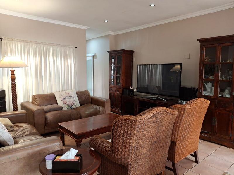 To Let 3 Bedroom Property for Rent in Midstream Estate Gauteng