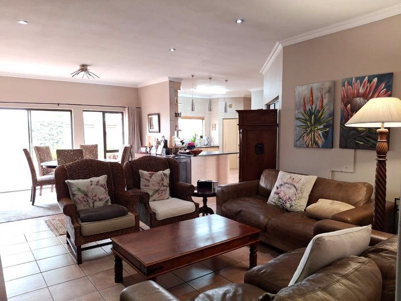 To Let 3 Bedroom Property for Rent in Midstream Estate Gauteng