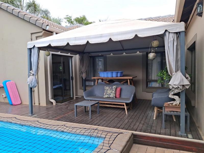 To Let 3 Bedroom Property for Rent in Midstream Estate Gauteng