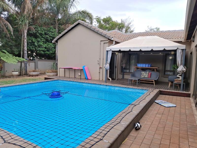 To Let 3 Bedroom Property for Rent in Midstream Estate Gauteng