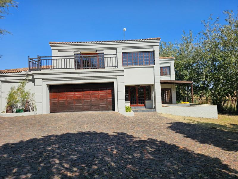 6 Bedroom Property for Sale in Muldersdrift Gauteng