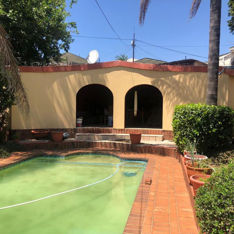 3 Bedroom Property for Sale in Kensington Gauteng