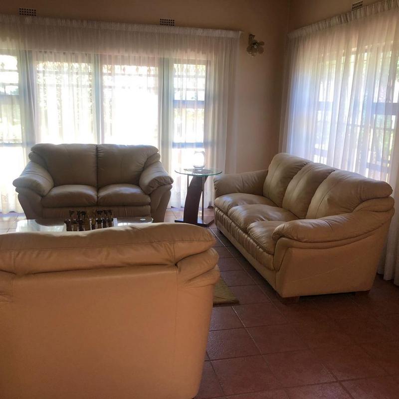 3 Bedroom Property for Sale in Kensington Gauteng