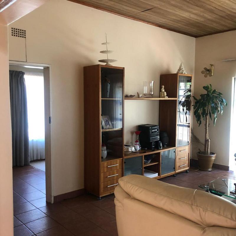 3 Bedroom Property for Sale in Kensington Gauteng