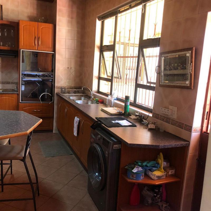 3 Bedroom Property for Sale in Kensington Gauteng