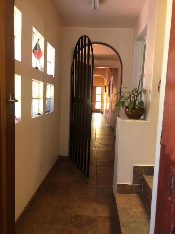 3 Bedroom Property for Sale in Kensington Gauteng