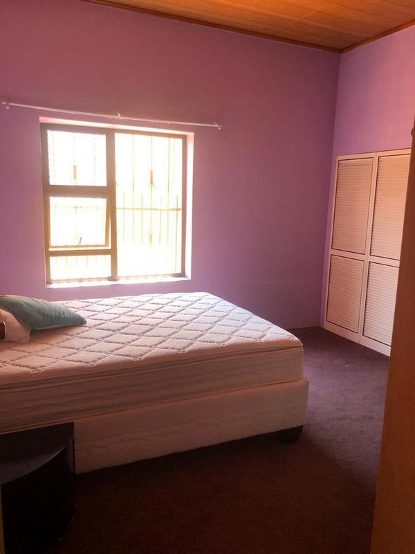 3 Bedroom Property for Sale in Kensington Gauteng