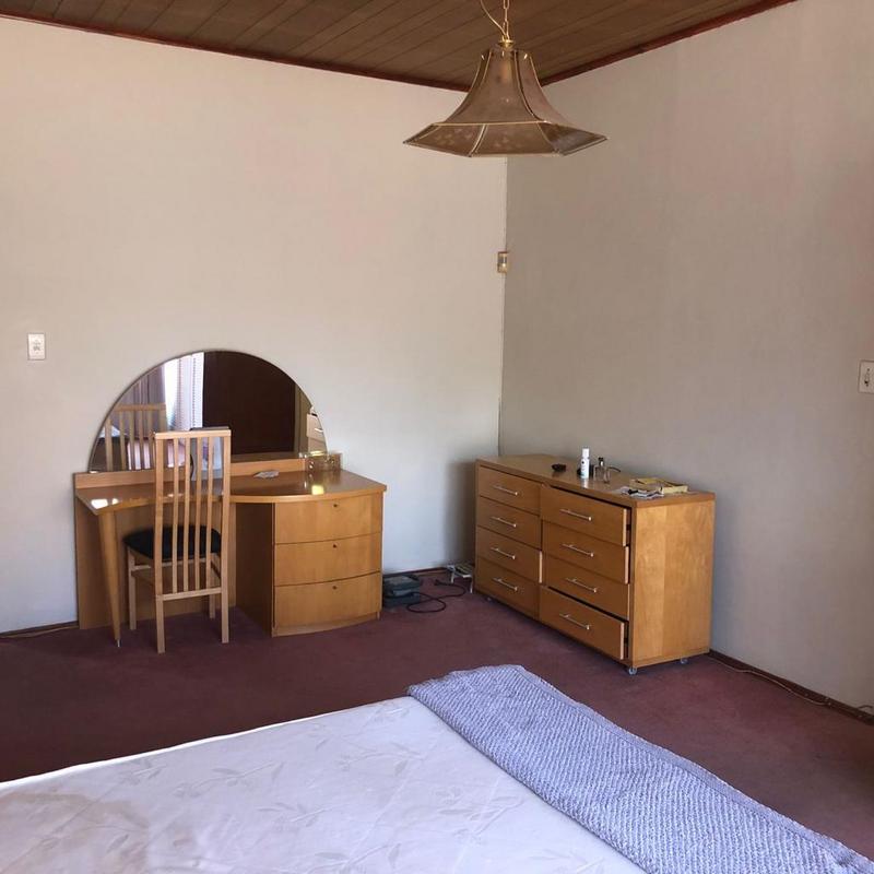 3 Bedroom Property for Sale in Kensington Gauteng