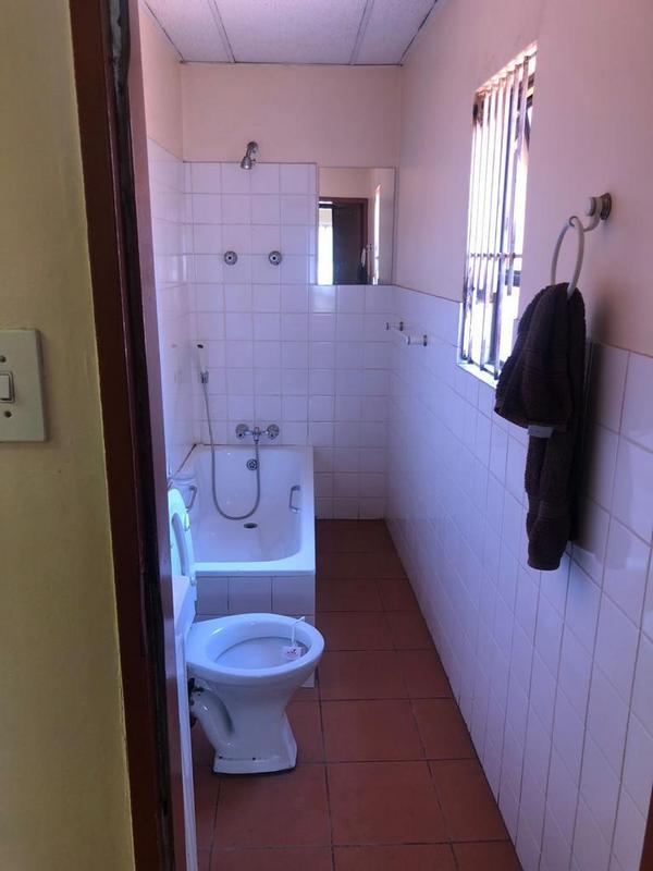 3 Bedroom Property for Sale in Kensington Gauteng