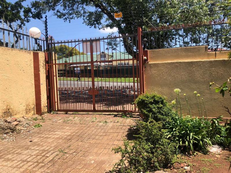 3 Bedroom Property for Sale in Kensington Gauteng