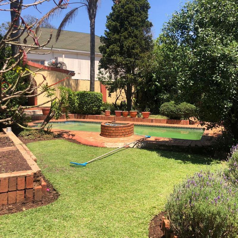 3 Bedroom Property for Sale in Kensington Gauteng