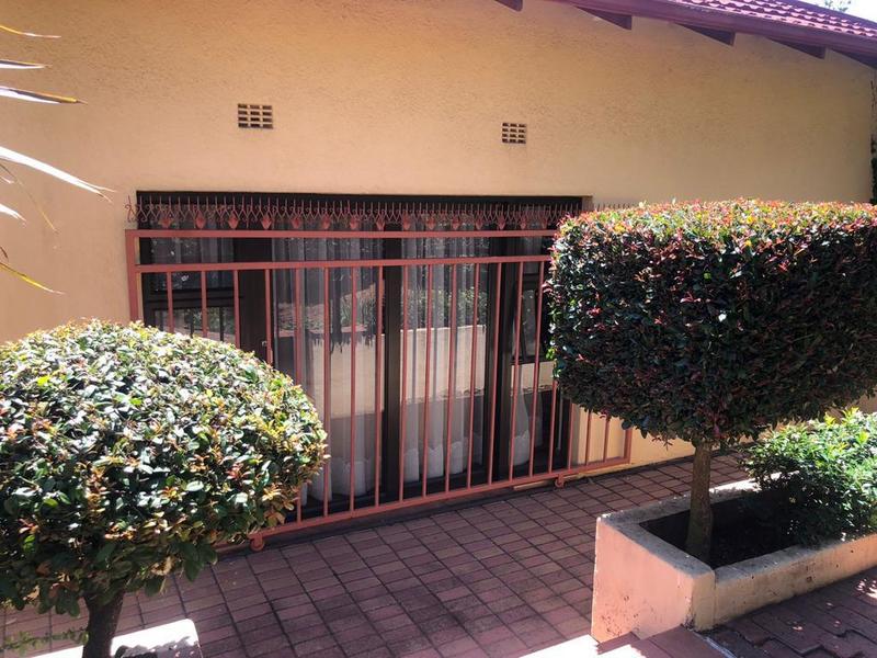 3 Bedroom Property for Sale in Kensington Gauteng