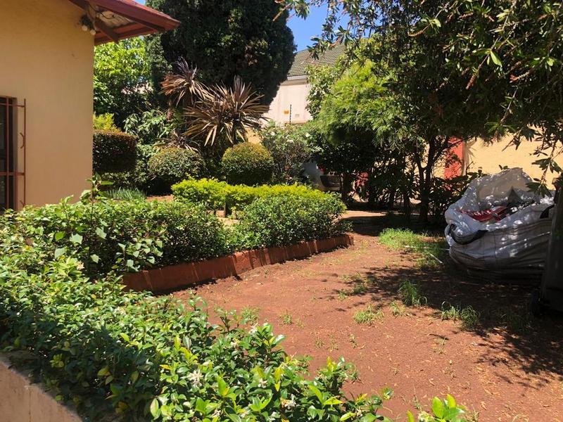 3 Bedroom Property for Sale in Kensington Gauteng