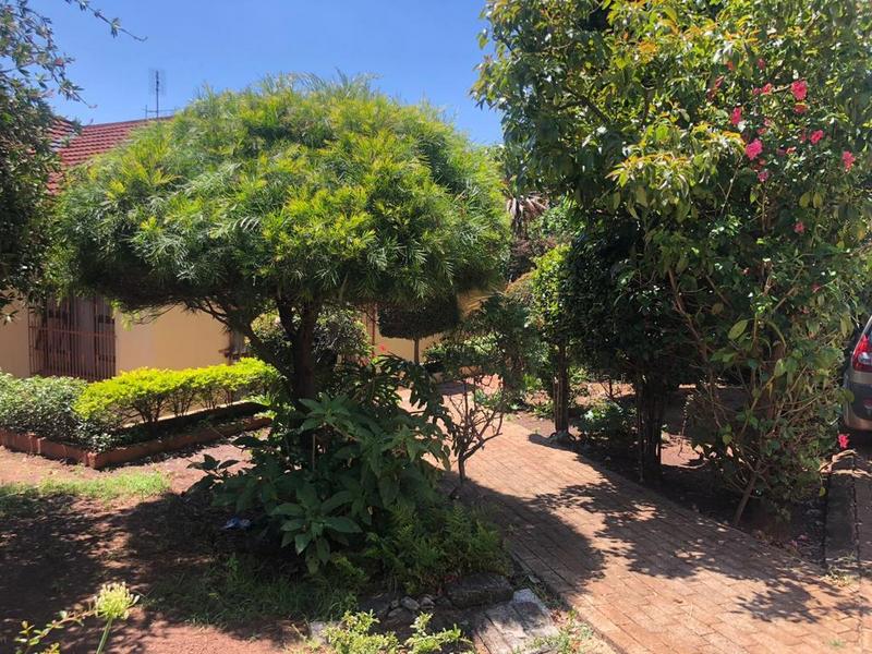 3 Bedroom Property for Sale in Kensington Gauteng