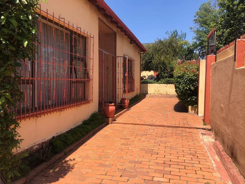 3 Bedroom Property for Sale in Kensington Gauteng