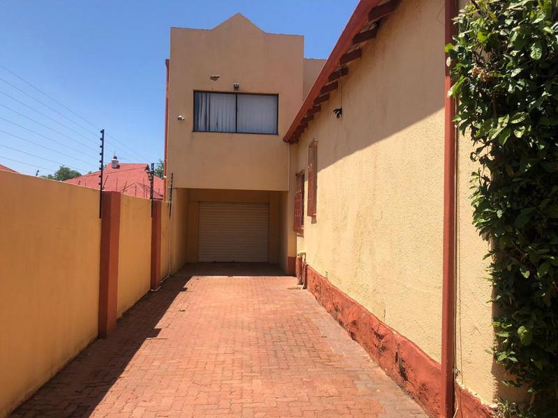 3 Bedroom Property for Sale in Kensington Gauteng