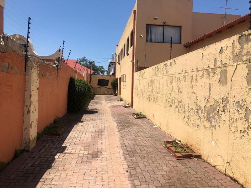 3 Bedroom Property for Sale in Kensington Gauteng