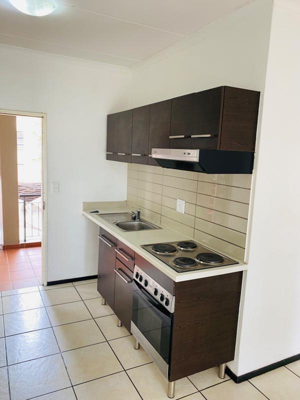 To Let 2 Bedroom Property for Rent in North Riding Gauteng