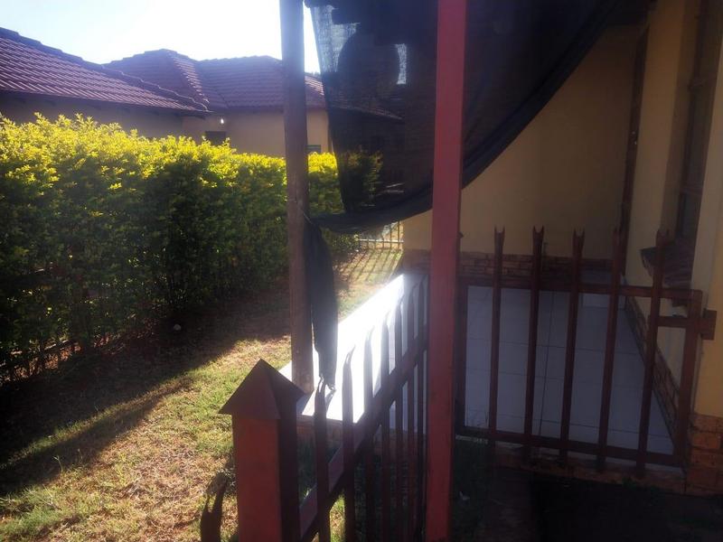 2 Bedroom Property for Sale in Heatherview Gauteng