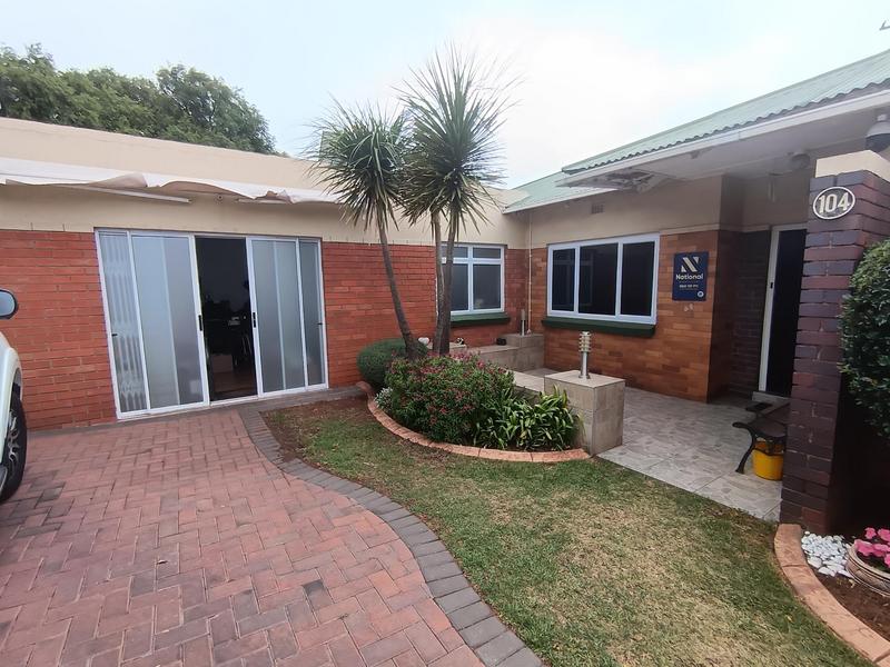 3 Bedroom Property for Sale in Gerdview Gauteng