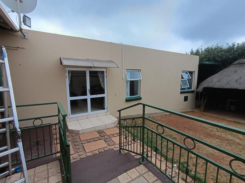 3 Bedroom Property for Sale in Gerdview Gauteng