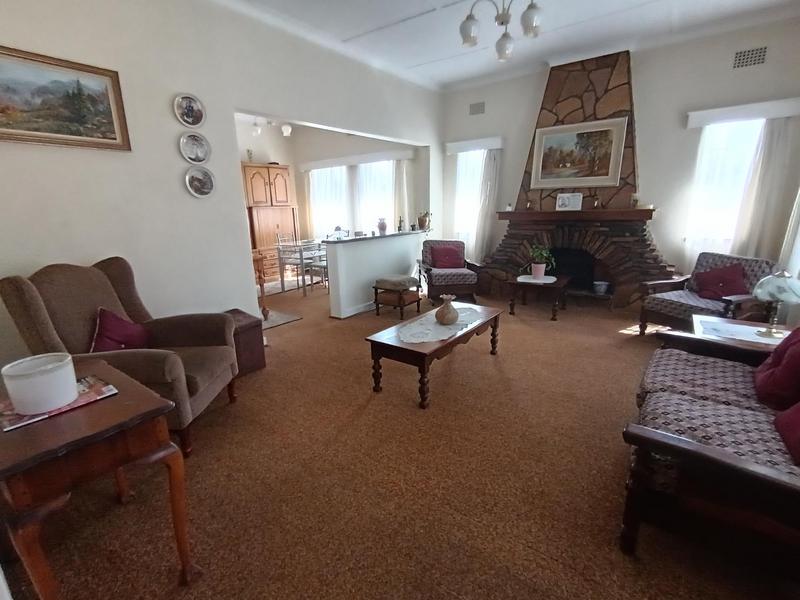 3 Bedroom Property for Sale in Symhurst Gauteng