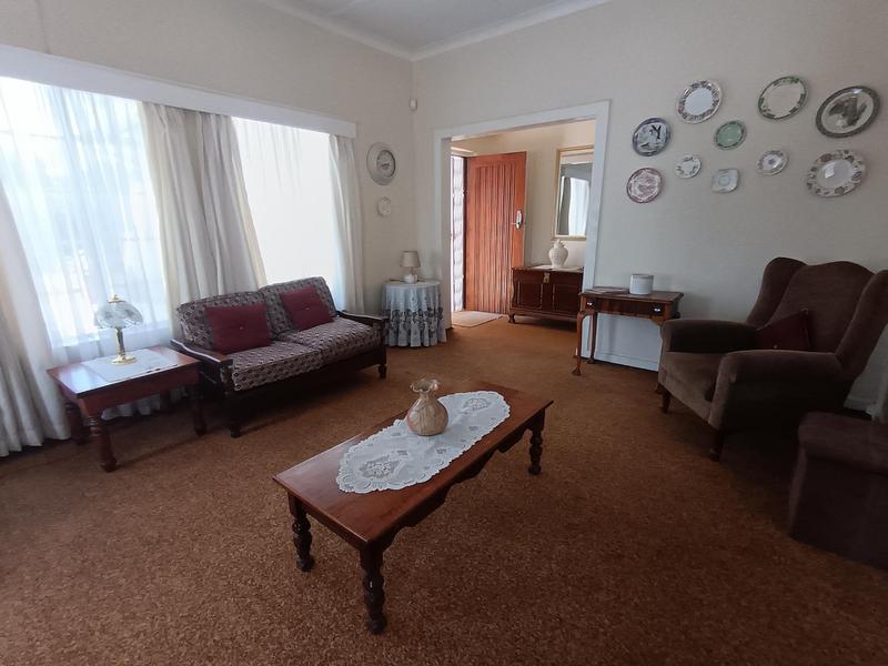 3 Bedroom Property for Sale in Symhurst Gauteng