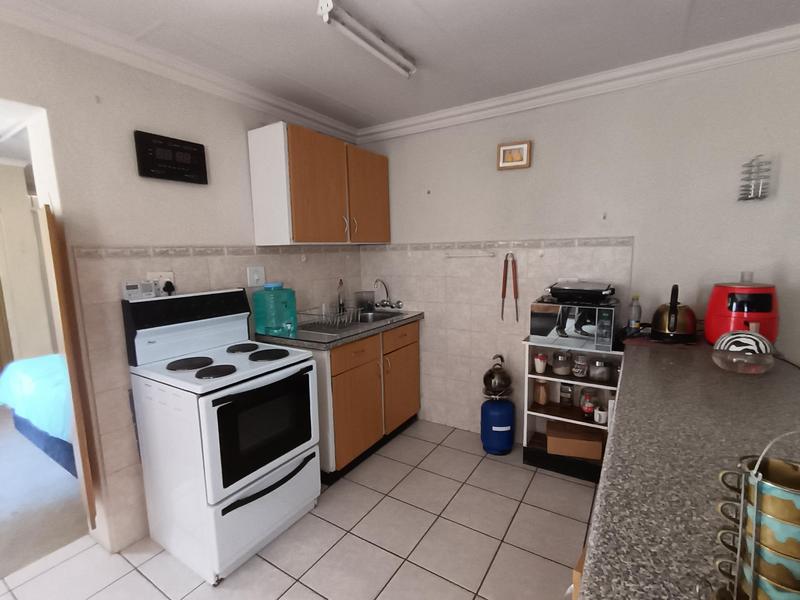 3 Bedroom Property for Sale in Symhurst Gauteng