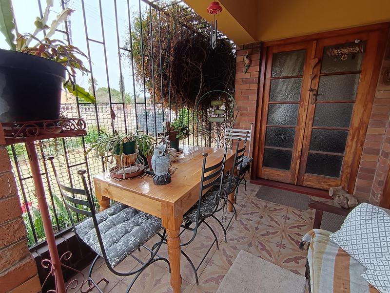 4 Bedroom Property for Sale in Primrose East Gauteng