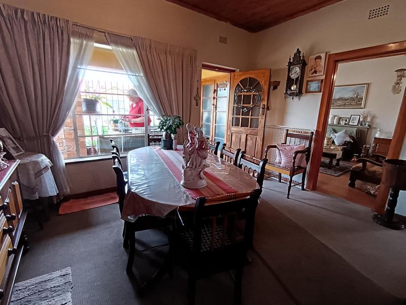 4 Bedroom Property for Sale in Primrose East Gauteng