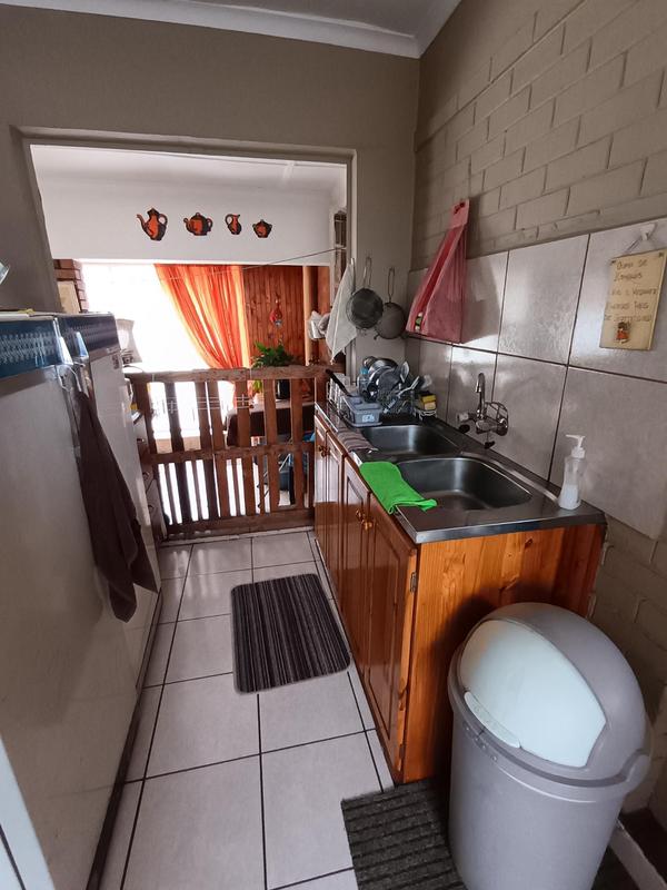 4 Bedroom Property for Sale in Primrose East Gauteng