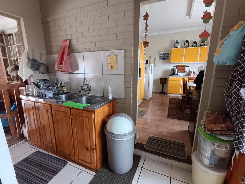 4 Bedroom Property for Sale in Primrose East Gauteng