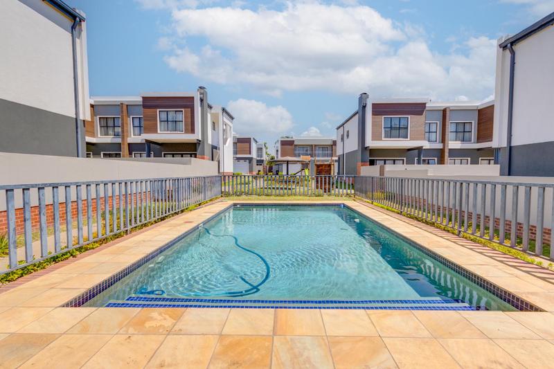 To Let 3 Bedroom Property for Rent in Sunninghill Gauteng