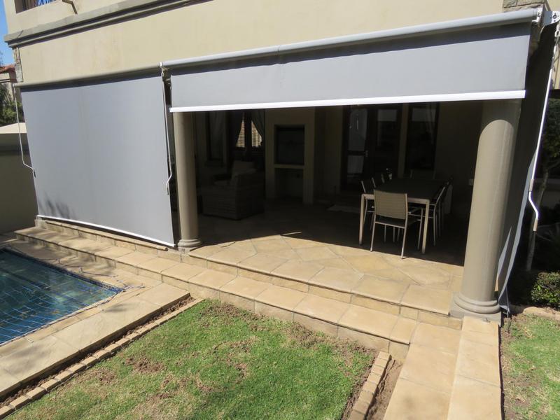 To Let 5 Bedroom Property for Rent in Beverley Gauteng