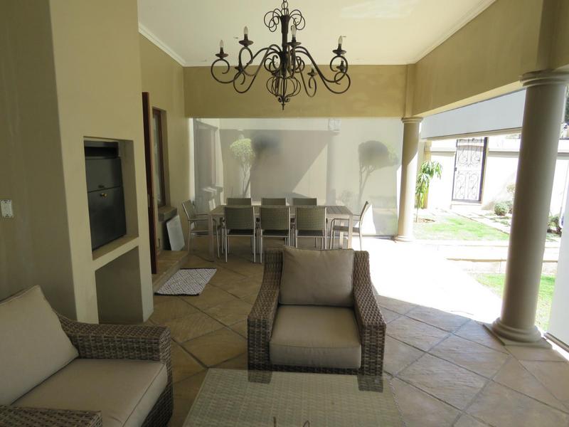 To Let 5 Bedroom Property for Rent in Beverley Gauteng