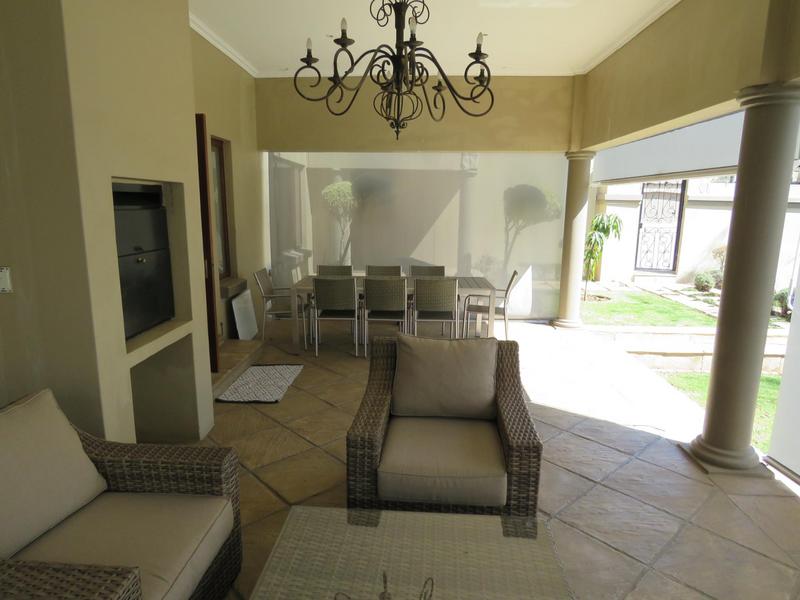 To Let 5 Bedroom Property for Rent in Beverley Gauteng