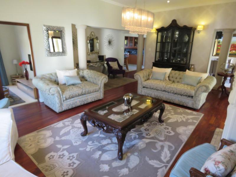 To Let 5 Bedroom Property for Rent in Beverley Gauteng