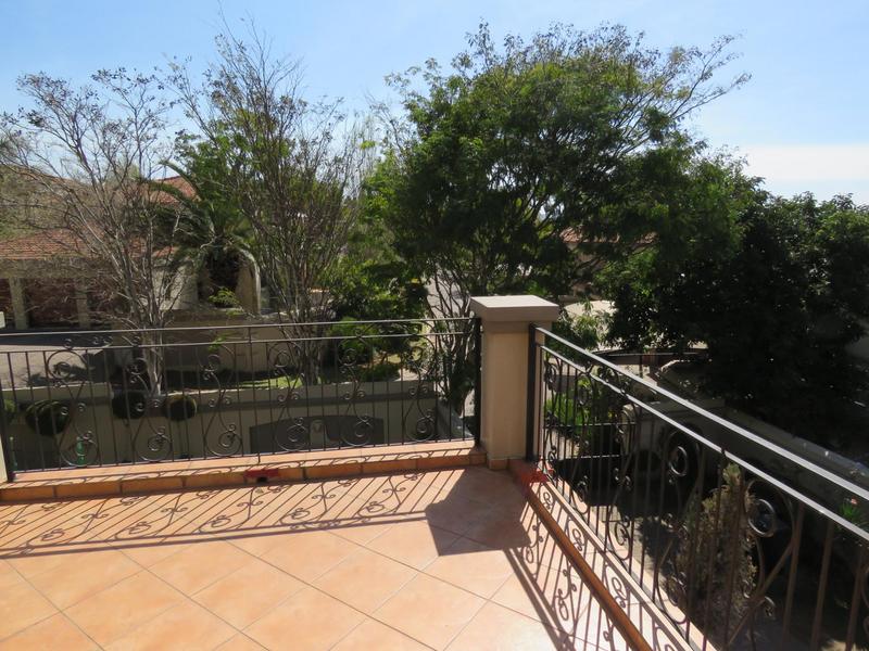 To Let 5 Bedroom Property for Rent in Beverley Gauteng