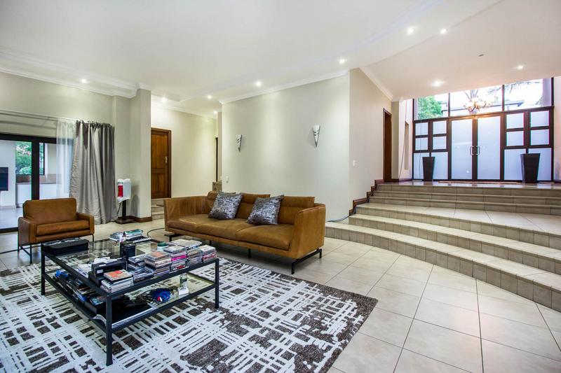 4 Bedroom Property for Sale in The Wilds Gauteng