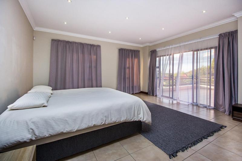 4 Bedroom Property for Sale in The Wilds Gauteng