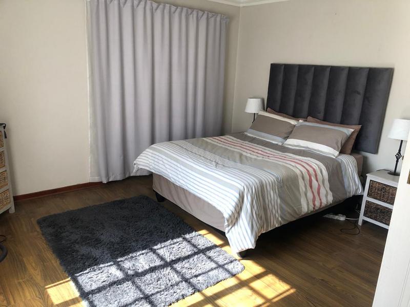 5 Bedroom Property for Sale in Montana Park Gauteng