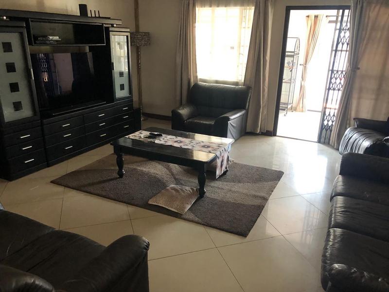 5 Bedroom Property for Sale in Montana Park Gauteng