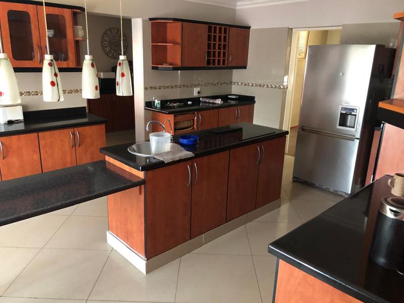 5 Bedroom Property for Sale in Montana Park Gauteng