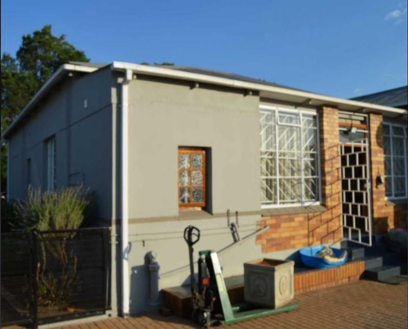 3 Bedroom Property for Sale in Florentia Gauteng