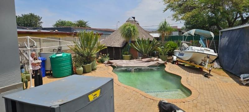 3 Bedroom Property for Sale in Florentia Gauteng